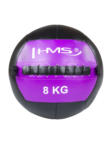 8 KG WALL BALL TRAININGSBALL HMS
