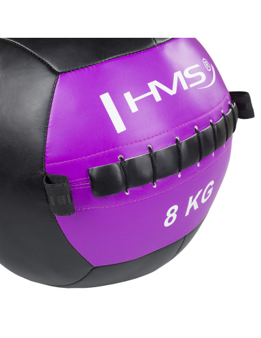 8 KG WALL BALL TRAININGSBALL HMS