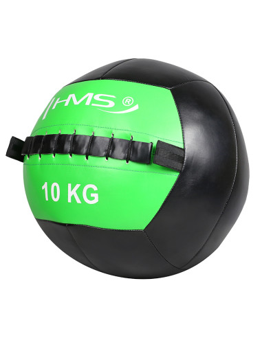 10 KG WALL BALL TRAININGSBALL HMS