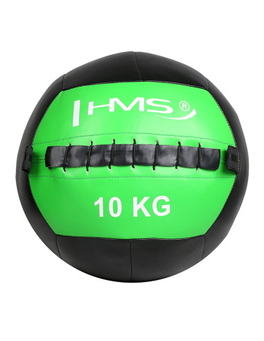 10 KG WALL BALL TRAININGSBALL HMS