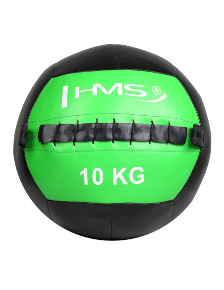 10 KG WALL BALL TRAININGSBALL HMS