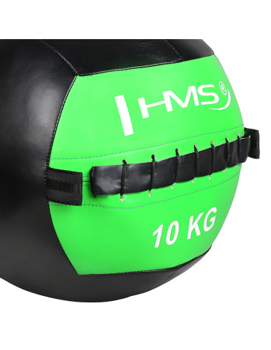 10 KG WALL BALL TRAININGSBALL HMS