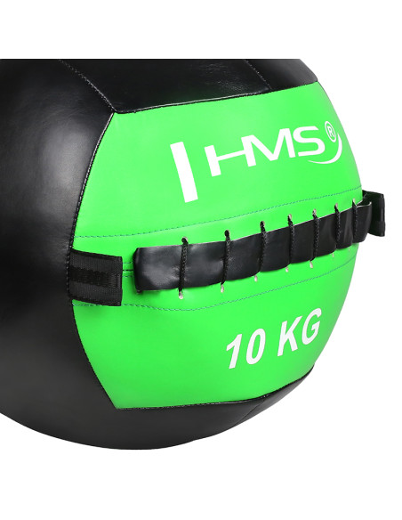 10 KG WALL BALL TRAININGSBALL HMS