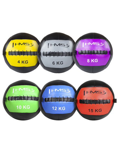 10 KG WALL BALL TRAININGSBALL HMS