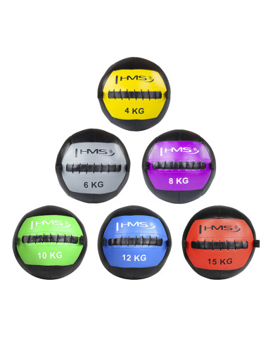 10 KG WALL BALL TRAININGSBALL HMS