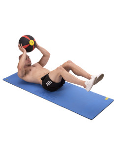 MEDIZINBALL 8 KG HMS 2