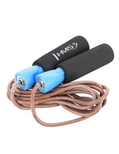 SPRINGSEIL AUS LEDER HMS 2