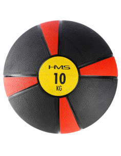 MEDIZINBALL 10 KG HMS 2