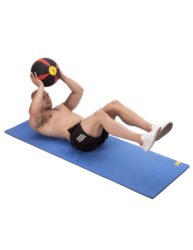 MEDIZINBALL 10 KG HMS