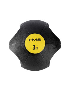 MEDIZINBALL 3 KG HMS