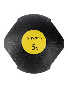 MEDIZINBALL 5 KG HMS