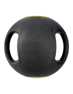 MEDIZINBALL 5 KG HMS 2