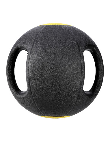 MEDIZINBALL 5 KG HMS