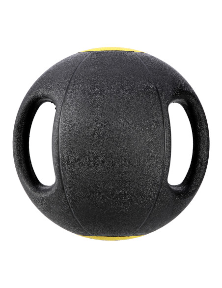 MEDIZINBALL 5 KG HMS