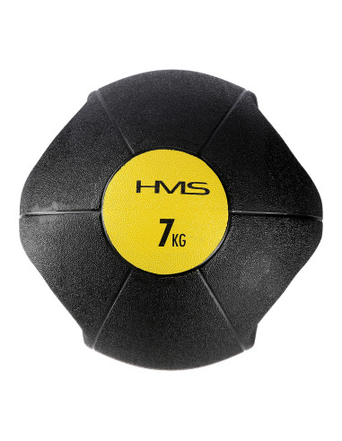 MEDIZINBALL 7 KG HMS