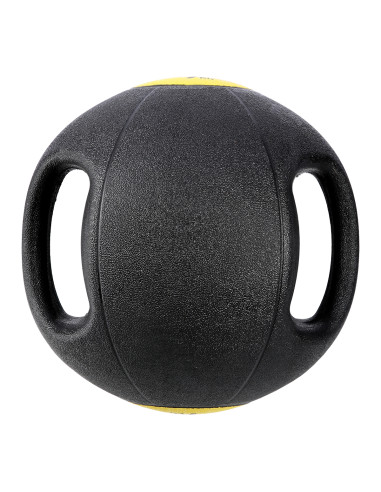 MEDIZINBALL 7 KG HMS