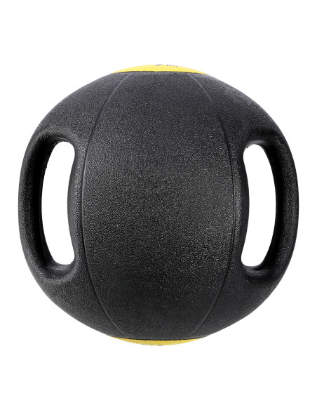 MEDIZINBALL 7 KG HMS