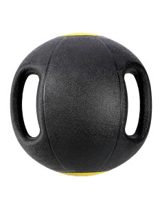 MEDIZINBALL 10 KG HMS