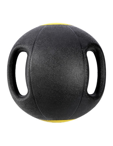 MEDIZINBALL 10 KG HMS