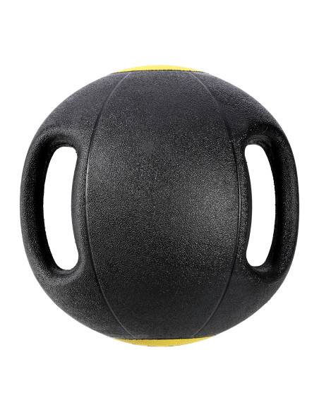 MEDIZINBALL 10 KG HMS