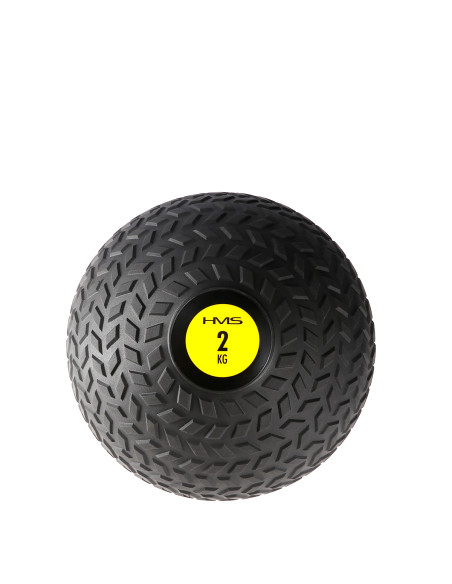SLAM BALL ÜBUNGSBALL 2 KG HMS