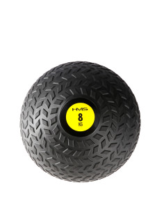 SLAM BALL ÜBUNGSBALL 8 KG HMS