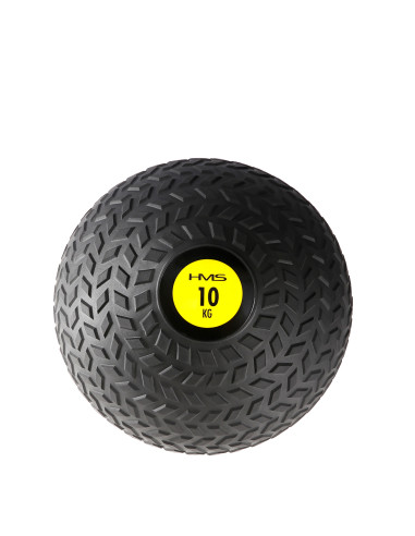 SLAM BALL ÜBUNGSBALL 10 KG HMS