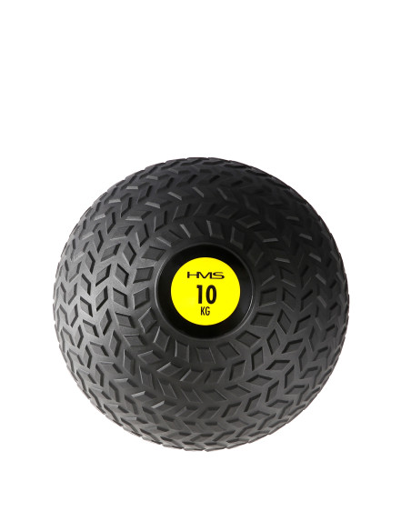 SLAM BALL ÜBUNGSBALL 10 KG HMS