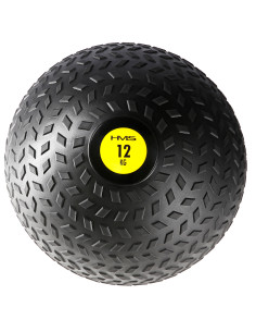 SLAM BALL ÜBUNGSBALL 12 KG HMS