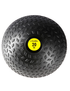 SLAM BALL ÜBUNGSBALL 20 KG HMS