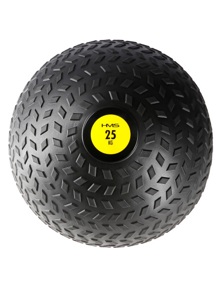 SLAM BALL ÜBUNGSBALL 25 KG HMS