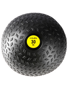 SLAM BALL ÜBUNGSBALL 30 KG HMS