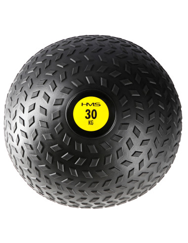SLAM BALL ÜBUNGSBALL 30 KG HMS