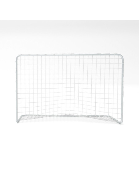 TOR MIT DEM NETZ GESTELL AUS STAHL 182 cm NILS