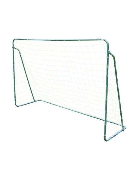 TOR MIT DEM NETZ GESTELL AUS STAHL 243 cm NILS