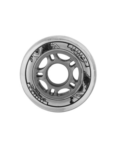 72x24 82A TRANSPARENT ROLLEN (4 Stk.) NILS EXTREME