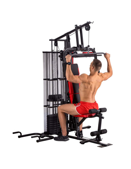 12 KRAFTSTATION 150 LBS (67,5 KG) HMS