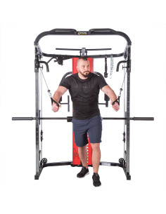 KRAFTSTATION ATOM HMS PREMIUM