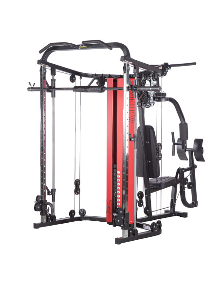 KRAFTSTATION ATOM HMS PREMIUM