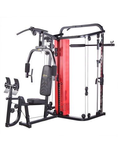 KRAFTSTATION ATOM HMS PREMIUM