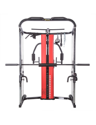 KRAFTSTATION ATOM HMS PREMIUM