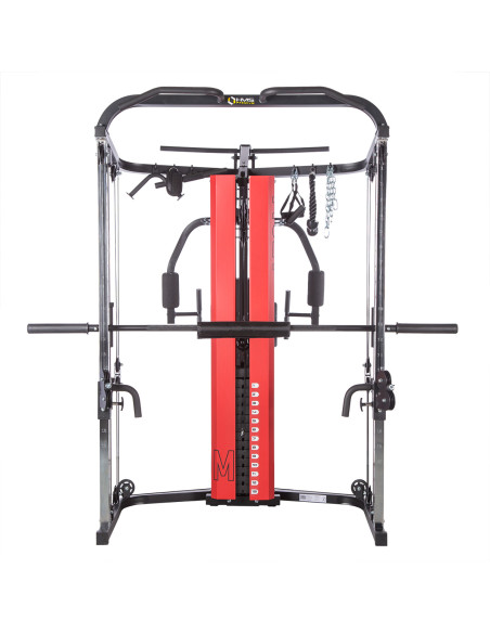 KRAFTSTATION ATOM HMS PREMIUM