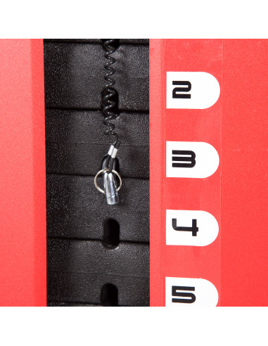 KRAFTSTATION ATOM HMS PREMIUM