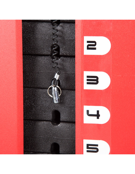 KRAFTSTATION ATOM HMS PREMIUM