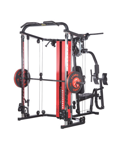 KRAFTSTATION ATOM HMS PREMIUM