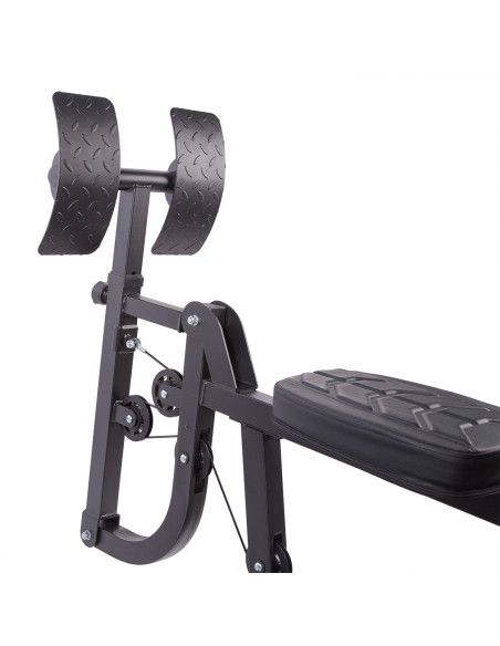 KRAFTSTATION ATOM HMS PREMIUM