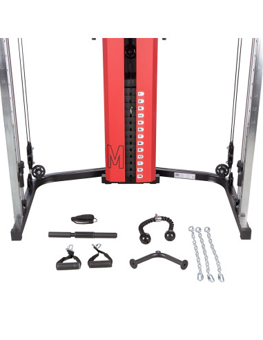 KRAFTSTATION ATOM HMS PREMIUM