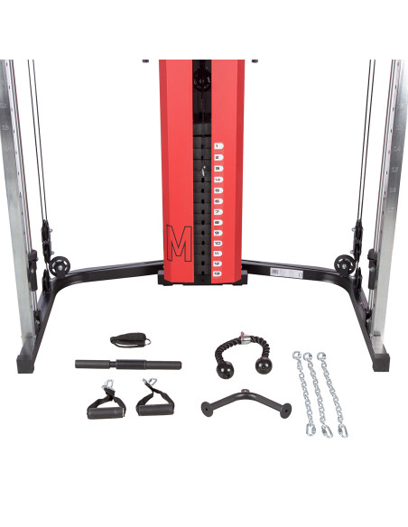 KRAFTSTATION ATOM HMS PREMIUM