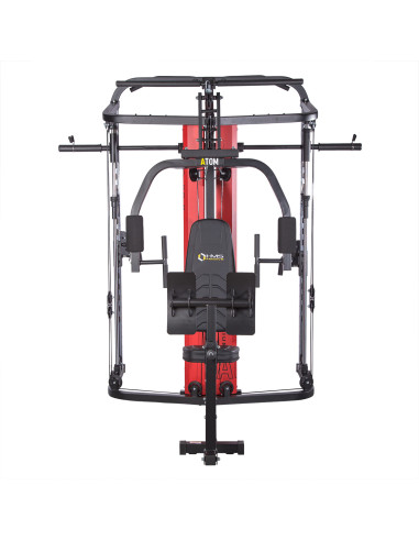 KRAFTSTATION ATOM HMS PREMIUM