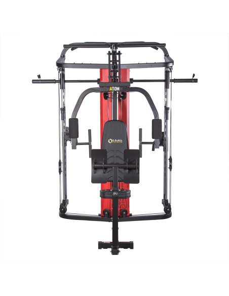 KRAFTSTATION ATOM HMS PREMIUM